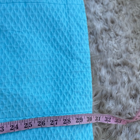 Lilly Pulitzer shift dress - Picture 8 of 8